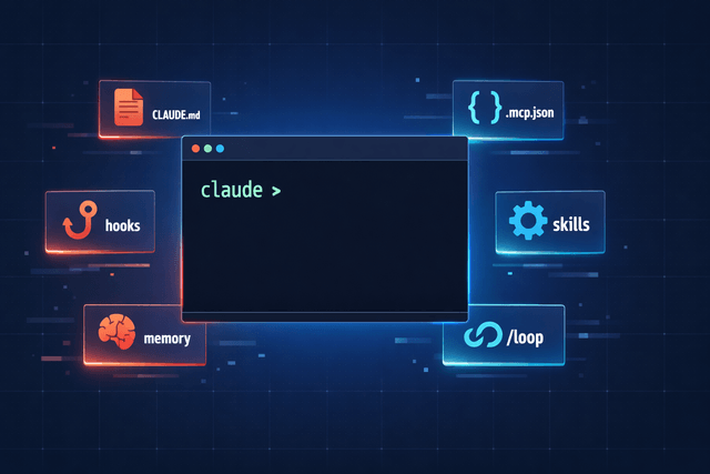 Advanced Claude Code Guide